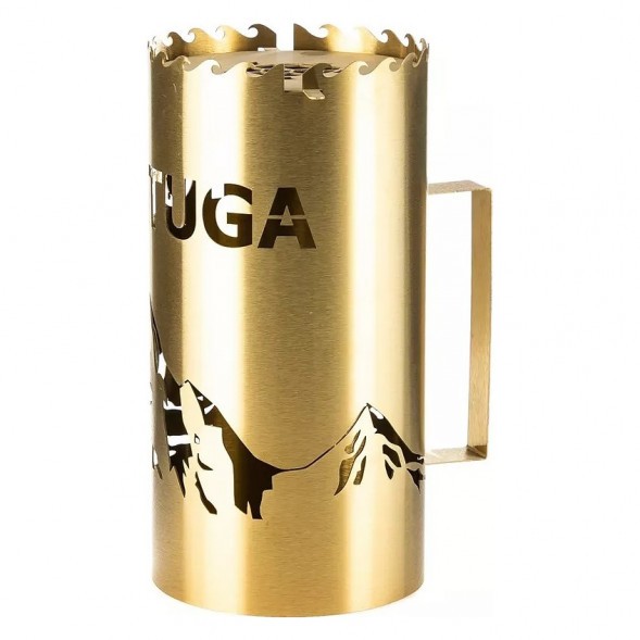 Колпак Tortuga - Монблан (Золотой) купить в Краснодаре