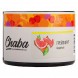 Смесь Chaba - Grapefruit (Грейпфрут, 40 грамм, Без никотина) купить в Краснодаре