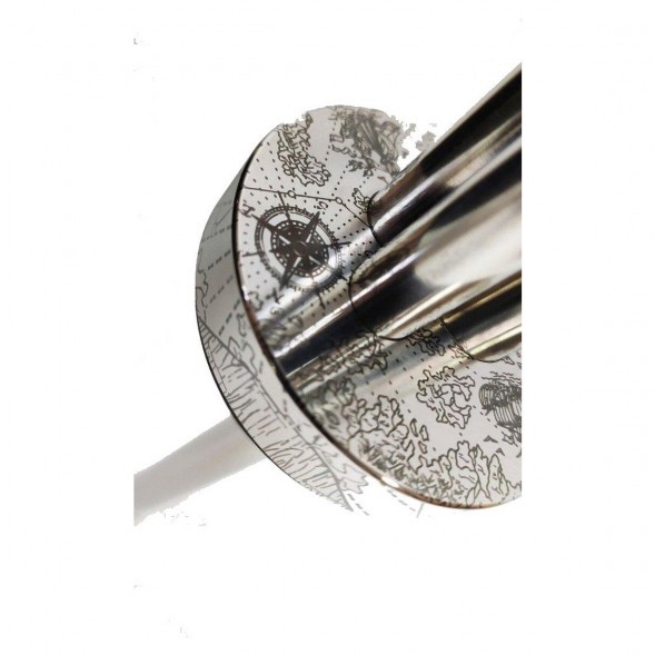 Кальян Tortuga - Зодиак (Без Колбы) купить в Краснодаре