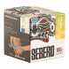 Табак Sebero - Feijoa (Фейхоа, 100 грамм) купить в Краснодаре