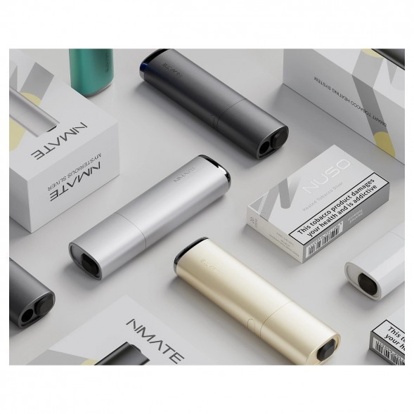 Устройство для стиков - NMATE Mk I (SILVER) купить в Краснодаре