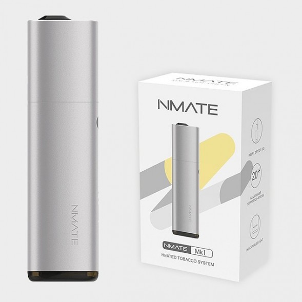 Устройство для стиков - NMATE Mk I (SILVER) купить в Краснодаре