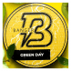 Табак Banger - Green Day (Яблоко, Киви, Кислинка, 25 грамм) купить в Краснодаре