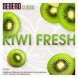 Табак Sebero - Kiwi Fresh (Киви, 40 грамм) купить в Краснодаре