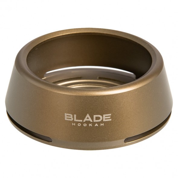 Калауд Blade Hookah - Hotter Dark Grey купить в Краснодаре