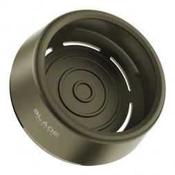 Калауд Blade Hookah - Hotter Dark Grey