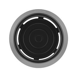 Калауд Blade Hookah - Hotter Dark Grey купить в Краснодаре