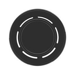 Калауд Blade Hookah - Hotter Dark Grey купить в Краснодаре