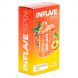 INFLAVE SPIN - Персиковый Чай (8000 затяжек) купить в Краснодаре