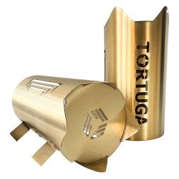 Колпак Tortuga - Мерк (Золотой)