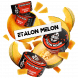Табак BlackBurn - Etalon Melon (Медовая Дыня, 25 грамм) купить в Краснодаре