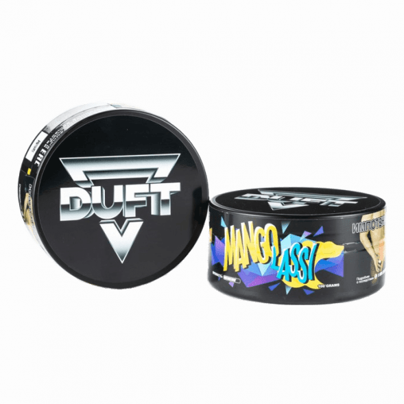 Табак Duft - Mango Lassi (Манго Ласси, 20 грамм) купить в Краснодаре
