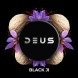 Табак Deus - Black Ji (Шафран, 100 грамм) купить в Краснодаре