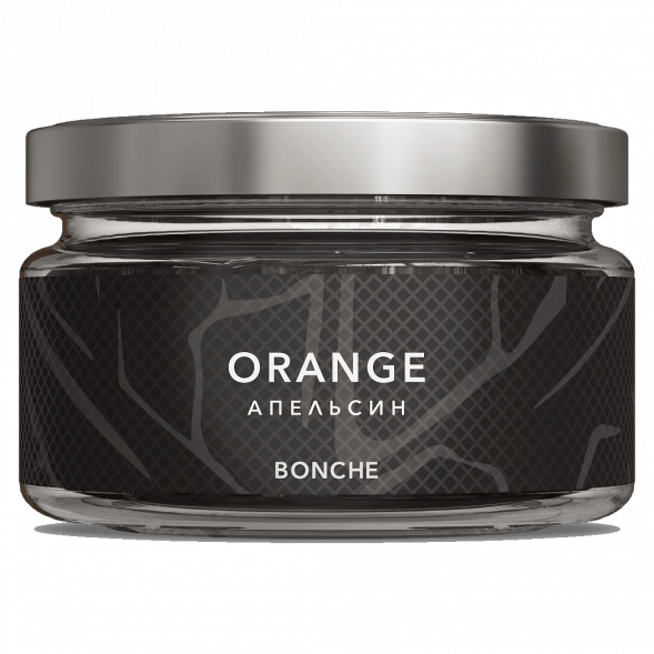 Табак Bonche - Orange (Апельсин, 120 грамм) купить в Краснодаре
