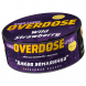 Табак Overdose - Wild Strawberry (Дикая Земляника, 25 грамм) купить в Краснодаре
