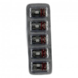 Испаритель VAPORESSO - GTX (0.4 Ом, 5 шт.)