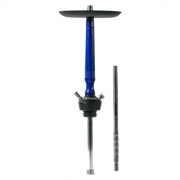 Кальян Tortuga - Галера Синий (Без Колбы) купить в Краснодаре