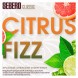 Табак Sebero - Citrus Fizz (Красный Апельсин и Бергамот, 100 грамм) купить в Краснодаре