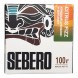 Табак Sebero - Citrus Fizz (Красный Апельсин и Бергамот, 100 грамм) купить в Краснодаре
