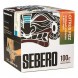 Табак Sebero - Citrus Fizz (Красный Апельсин и Бергамот, 100 грамм) купить в Краснодаре