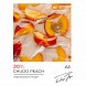 Табак Joy - Chudo Peach (Персиковый Йогурт, 25 грамм) купить в Краснодаре