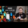 Электронная сигарета Brusko - Minican Plus (850 mAh, Жёлтый) купить в Краснодаре