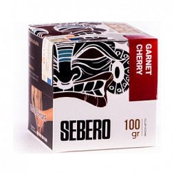 Табак Sebero - Garnet Cherry (Гранат - Вишня, 100 грамм)