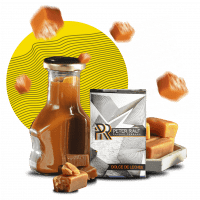 Табак Peter Ralf - Dolce de Lechee (Карамель, 50 грамм) — 