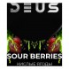 Табак Deus - Sour Berries (Кислые Ягоды, 30 грамм) купить в Краснодаре