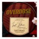 Табак Overdose - Lost Futura (Мускусная Вишня, 100 грамм) купить в Краснодаре