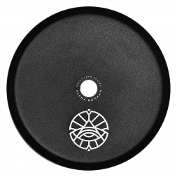 Кальян Alpha Hookah - Model X Yellow (без колбы)