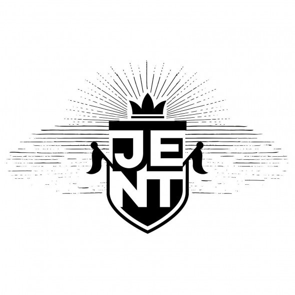 Табак Jent - White Russian (Белый Русский, 200 грамм) купить в Краснодаре