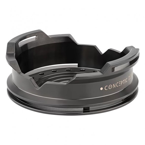 Kaloud Conceptic HMD Black купить в Краснодаре