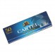 Бумага для самокруток Cartel - Blue (50 штук) купить в Краснодаре