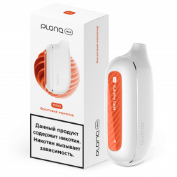 PLONQ MAX - Фруктовый Мармелад (6000 затяжек)