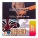 Табак Sebero - Wonder Melon (Арбуз и Дыня, 40 грамм) купить в Краснодаре