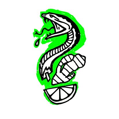 Табак Хулиган - Healthy (Имбирь и Лимон, 25 грамм) купить в Краснодаре