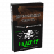 Табак Хулиган - Healthy (Имбирь и Лимон, 25 грамм) купить в Краснодаре