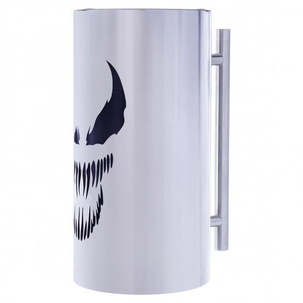 Колпак ESS 10х20 (VENOM) купить в Краснодаре