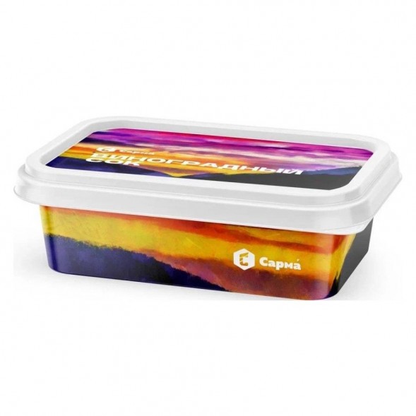 Табак Сарма - Виноградный Сок (100 грамм) купить в Краснодаре