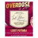 Табак Overdose - Lost Futura (Мускусная Вишня, 25 грамм) купить в Краснодаре