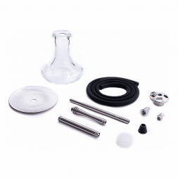 Кальян DSH - Sky (с колбой)