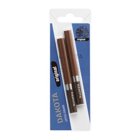 Сигариллы Dakota - Original (2 штуки) купить в Краснодаре