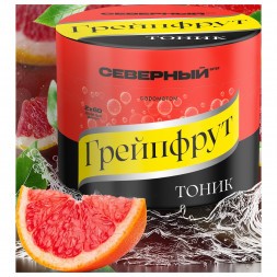 Табак Северный - Грейпфрут Тоник (40 грамм)