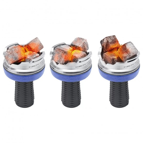 Kaloud Conceptic HMD Gold купить в Краснодаре