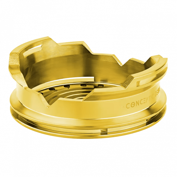 Kaloud Conceptic HMD Gold купить в Краснодаре