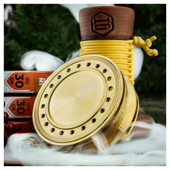 Kaloud Conceptic HMD Gold купить в Краснодаре