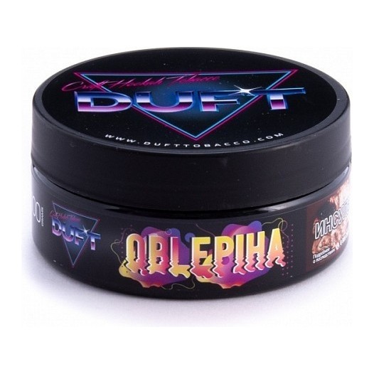 Табак Duft - Oblepiha (Облепиха, 20 грамм) купить в Краснодаре