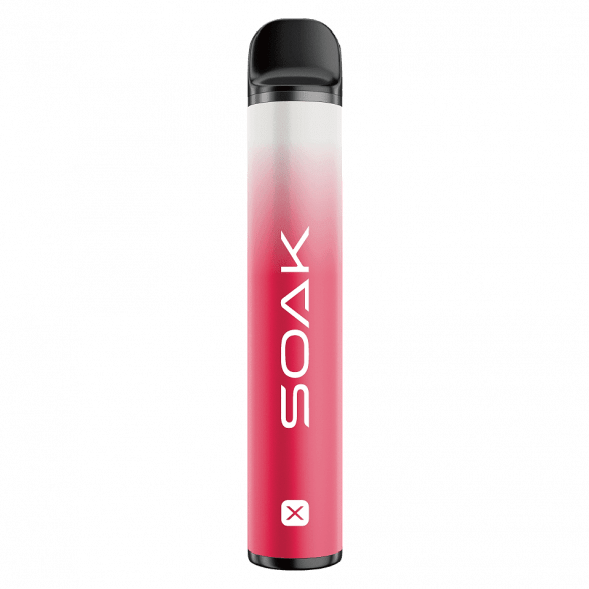 SOAK X - Dragonheart (Сердце Дракона, 2200 затяжек) купить в Краснодаре