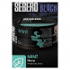 Табак Sebero Black - Mint (Мята, 100 грамм) купить в Краснодаре